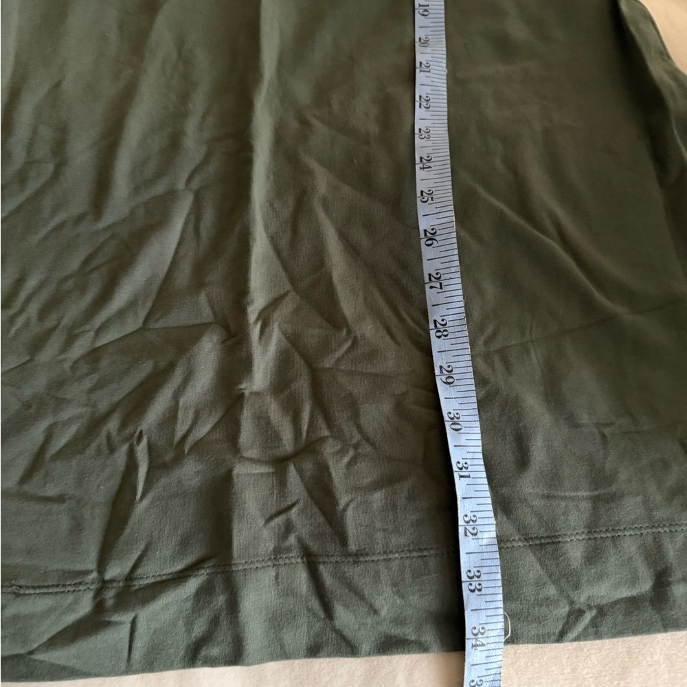 Free Assembly polo dress size M - Picture 6 of 7